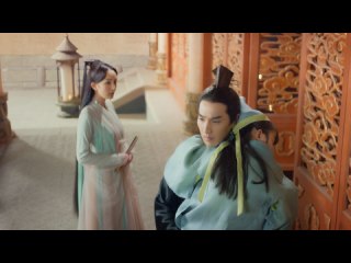 第41話 愛と勇気の証