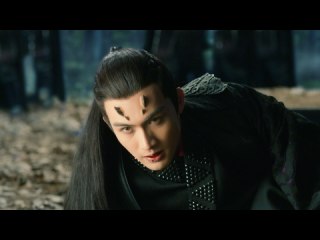 第56話 擎蒼との対決