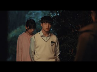 第2話 木のような少年、楽園のような少女