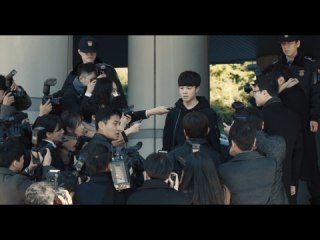 第4話 加害者の息子、被害者の娘