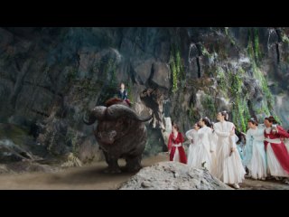 第4話 命を賭けた腕比べ