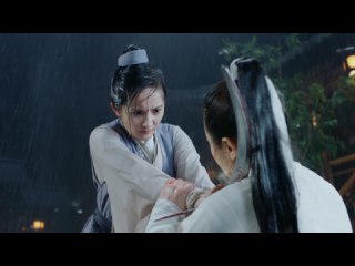 第8話 玄元派との訣別