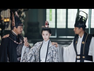 第10話 もう一人の世子