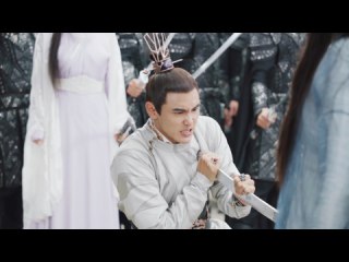 第13話 変顔の術