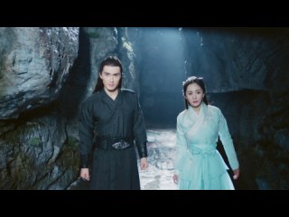 第14話 御水の術