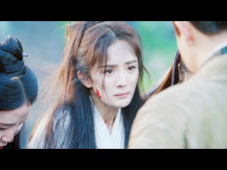 第18話 入宮の決意