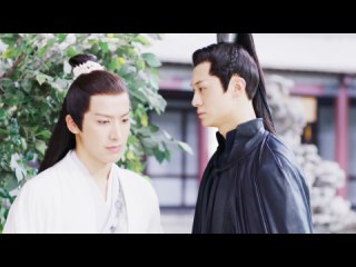 第19話 兄弟の宿命