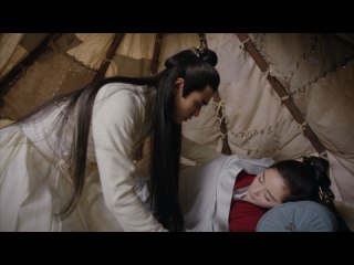 第35話 砂漠への出奔