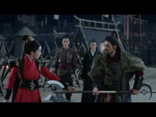 第36話 天権国の特使