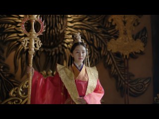 第58話 女王の覚醒