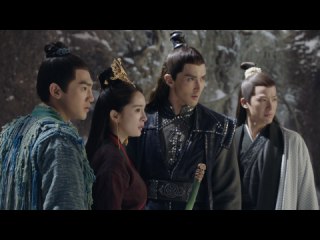 第65話 九天の頂