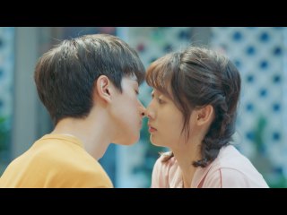 第10話 夢の中のキス