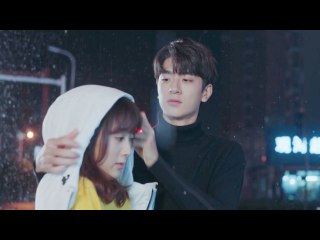 第11話 恋の物理学的大作戦!?