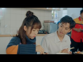 第16話 ピンチは恋の大チャンス