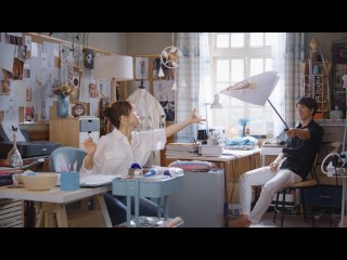 第14話 ミックス＆マッチ