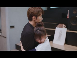 第18話 大好き