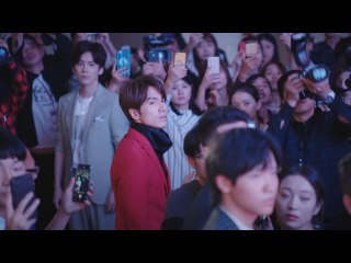 第19話 時の人