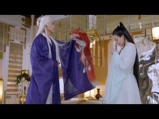 第6話 帝君の婚約者