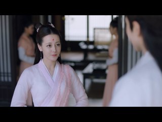 第13話 美貌の九美人