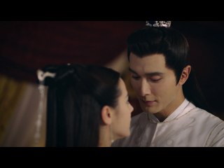 第14話 宮廷の陰謀