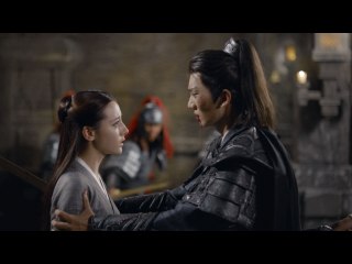 第21話 情劫の結末