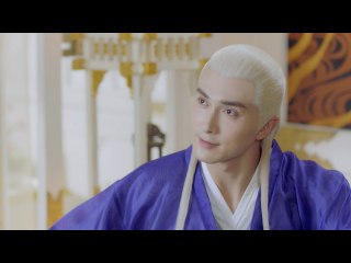 第22話 帝君の帰還