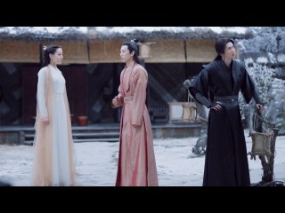 第28話 比翼鳥族の地