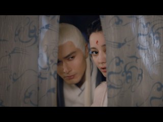 第31話 帝君のやきもち