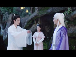 第37話 仮面夫婦の対面