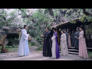 第40話 姉妹の陰謀