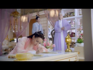 第51話 帝位継承の儀式