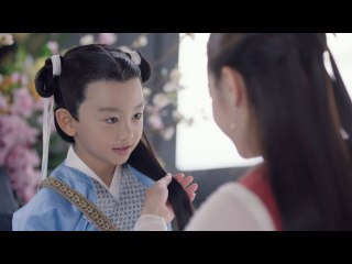 第54話 白髪の少年