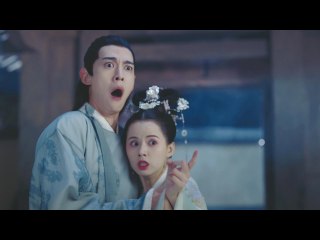 第19話 お願い!ロマンスの神様