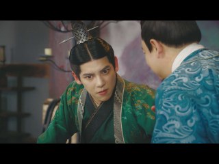 第22話 事件の黒幕はワタシ!?