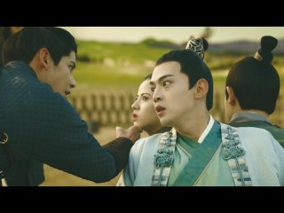 第27話 皇位をめぐる決戦バトル