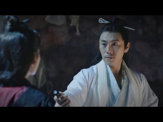 第6話 使命のために