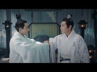 第15話 新たな政治へ