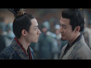 第36話 無言の帰還