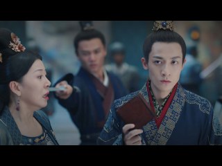 第37話 長い戦いの決着