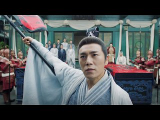 第43話 黒幕の影