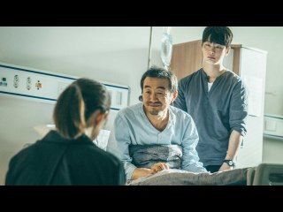 第15話 もう1人の自分との対面