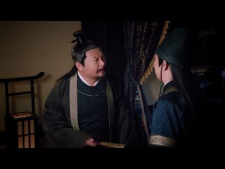 第19話 許宣が斬首刑に!?