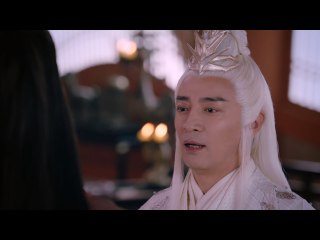 第20話 紅芯 天に昇る