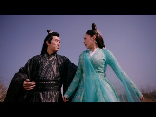 第27話 仙人草を求めて