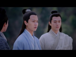第33話 蝶蔓が薬師宮へ