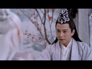 第40話 崑崙山の危機