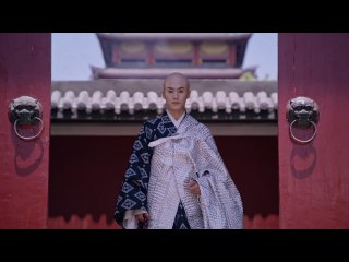 第44話 斉霄 頭を丸め僧と化す