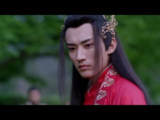 第51話 白夭夭よ 妖皇后になれ