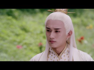 第54話 白夭夭が妖帝に!?