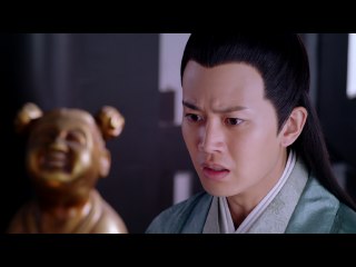第56話 許宣と夭夭は共に戦い、蛟龍を倒す